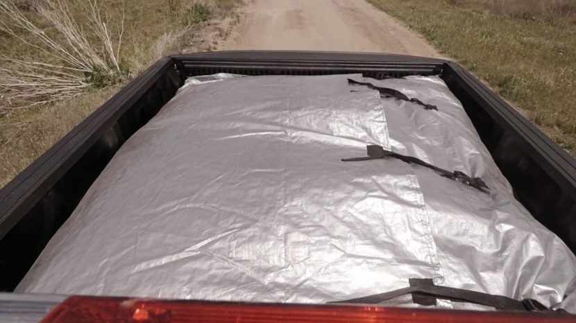 Portable Truck Bed Liner - Image 12