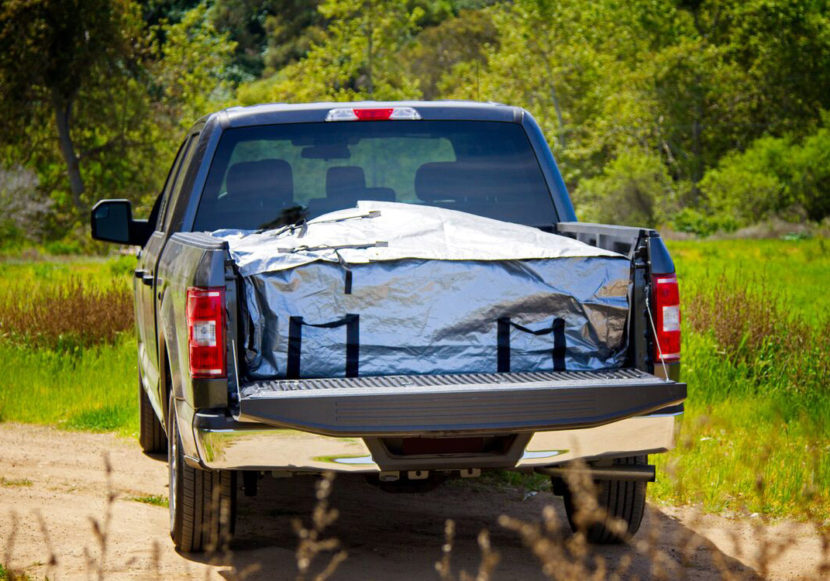 Portable Truck Bed Liner - Image 8