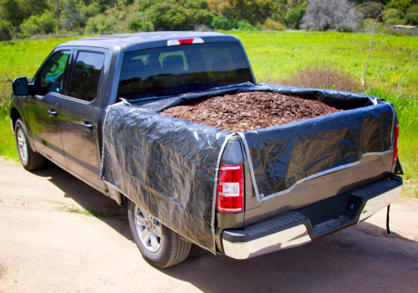 Portable Truck Bed Liner - Image 6