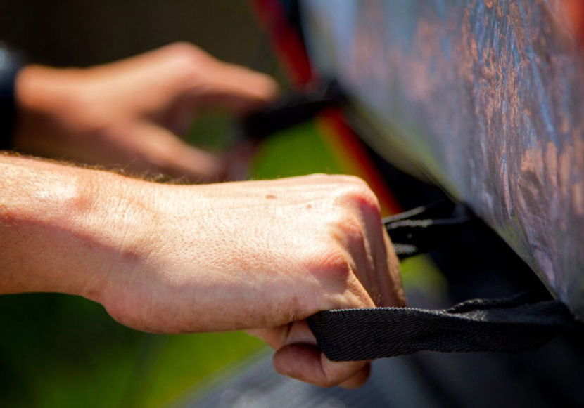 Portable Truck Bed Liner - Image 7